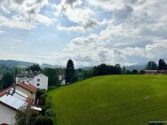 Appartement mit Blick über Miesbach - Miesbach