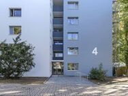 Demnächst frei! 3-Zimmer-Wohnung in Koblenz Kartause - Koblenz