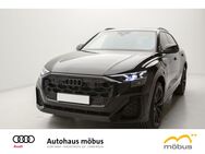 Audi Q8, 50 TDI quattro tiptro Zoll, Jahr 2022 - Berlin