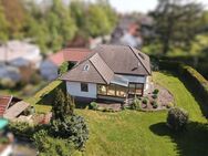 Einfamilienhaus mit Wintergarten und großem Garten - Perfekt für Familien! - Babenhausen (Bayern)