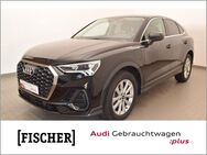 Audi Q3, Sportback 40TFSI e, Jahr 2021 - Jena