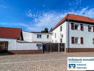 Ein einladendes Mehrgenerationenhaus in Schaafheim: Perfekte Vielfalt für Ihre Familie! - Schaafheim