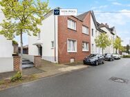 Dreifamilien- bzw. Mehrgenerationenhaus in zentraler Lage! - Rheine