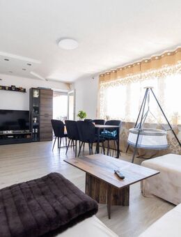 Komfortables Zuhause: Renovierte 3-Zimmer-Wohnung mit durchdachtem Design - Donaueschingen