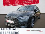 Audi A3, Sportback advanced 35 TDI Spiegel App, Jahr 2023 - Haag (Oberbayern)