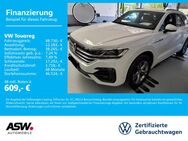 VW Touareg, 3.0 TDI R-Line Digital, Jahr 2020 - Neckarsulm