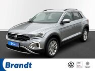 VW T-Roc, 1.0 TSI Life, Jahr 2024 - Achim