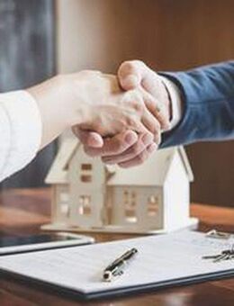 Reihenhaus Erding - für Selbstbezieher oder Kapitalanleger - Erding