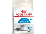 Sparpaket Royal Canin 2 x Großgebinde - Indoor +7 (2 x 3,5 kg)