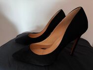 High Heels Größe 45 schwarz - Koblenz