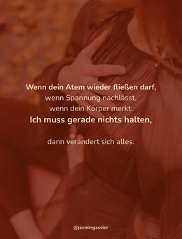 Autogenes Training + Atemtherapie - Marktheidenfeld