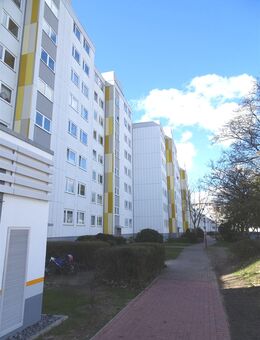 schnell beziehbar - 3-Zimmer-Wohnung in ruhiger Lagesofort - Isernhagen