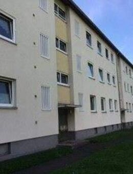 Günstige 3-Zimmer-Wohnung in guter Wohnlage - Kassel
