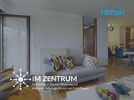 IM ZENTRUM - Gemütliche 2-Zimmer-Wohnung mit sonnigem Balkon im Herzen von Sindelfingen - Sindelfingen