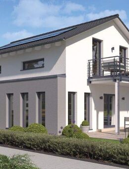 Präzise Wohnarchitektur: Ihr durchdachtes Zuhause - Renchen