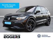 VW Tiguan, 2.0 TDI R-Line, Jahr 2024 - Verden (Aller)