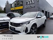 Peugeot 3008, Hybrid 225 Allure Pack 180°, Jahr 2021 - Potsdam