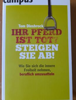 Buch zu verkaufen... - Frankfurt (Main)