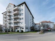 Tolle Kapitalanlage - 1-Zimmer-Seniorenappartement - Ulm