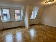 N-Gostenhof ~ kernsanierte 2-Zi-Jugenstiletage ~ nur als Kapitalanlage ~ Einbauküche ~ Tageslichtbad - Nürnberg