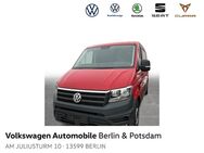 VW Crafter, 2.0 TDI Kastern 35 L2H1 FWD, Jahr 2020 - Berlin