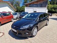 Ford Focus Turnier Titanium 1.Hand 1,6 L 150PS - Surberg