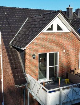 ***BUCHHOLZ IN DER NORDHEIDE***MODERNE 4-ZIMMER WOHNUNG ZU VERMIETEN*** - Buchholz (Nordheide)