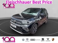 VW T-Cross, 1.5 l TSI R-Line VK 43 890 EUR, Jahr 2023 - Bad Kreuznach