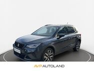 Seat Arona, 1.0 TSI FR | | | |, Jahr 2024 - Passau