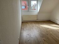 °°° Klein und Fein: 2,5-Zim.-Wohnung mit herrlichen Ausblick in Fürstenhagen/Hessisch Lichtenau °°° - Hessisch Lichtenau