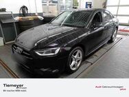 Audi A4 40 TDI ADVANCED BLACK LM18 NAVI+ VIRTUAL KAMERA - Plettenberg