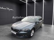 Skoda Superb, 2.0 TDI Combi III 140kW Style, Jahr 2016 - Hamm