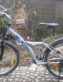 Alu - Marken - Knabenrad ( RIXE ) in 82110