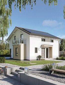 Work-Life-Balance Zuhause, bauen mit unserer Best-Festpreisgarantie - Niedere Börde