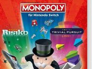 Hasbro Game Night Nintendo Switch