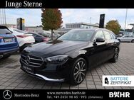 Mercedes E 300, de T Avantgarde MBUX, Jahr 2020 - Geilenkirchen