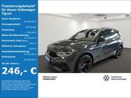 VW Tiguan, 2 0 R-Line, Jahr 2024 - Mülheim (Ruhr)