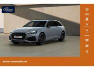 Audi RS4, Avant TFSI quattro Competition plus, Jahr 2024 - Ursensollen