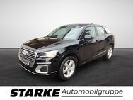 Audi Q2, 1.4 TFSI sport, Jahr 2018 - Lotte