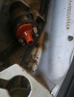 Mechaniker gesucht - Gelsenkirchen