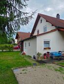 Sofort einziehen ! / 1 Fam. Haus, WF 144 m², Grundstück 567 m², in Dingolfing von Privat zu verkaufen in 84130