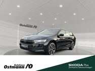 Skoda Octavia, Combi Sportline 110kw mHEV, Jahr 2024 - Niestetal