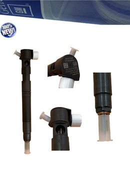 EINSPRITZDÜSE INJEKTOR CHEVROLET CAPTIVA 2.2 D 28489548 25195089 - Dortmund Wickede