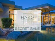 SECRET SALE - Exklusives Einfamilienhaus mit High-End-Ausstattung in Unterhaching - Unterhaching