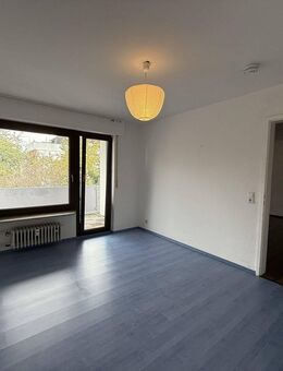 Kompakte 2-Zimmer-Wohnung mit optimaler Nutzung in ruhiger Lage - Leinfelden-Echterdingen