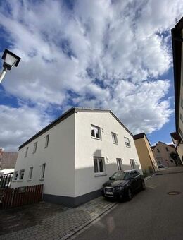 OG- Wohnung in Ingolstadt/Kösching ruhig gelegen und doch zentral - Kösching