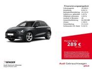 Audi A3, Sportback Advanced 30 TFSI, Jahr 2023 - Münster