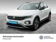 VW T-Roc, 2.0 TDI Move, Jahr 2023 - Chemnitz