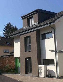 EFH, A+ Energiesparhaus, Erstbezug, Familienglück mit Garten, schöne Lage in Spielstr_0160.798 0 376 - Wächtersbach