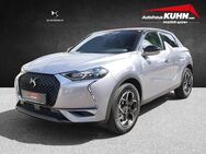 DS Automobiles DS 3 Crossback, PureTech 130 So Chic, Jahr 2021 - Karlsruhe